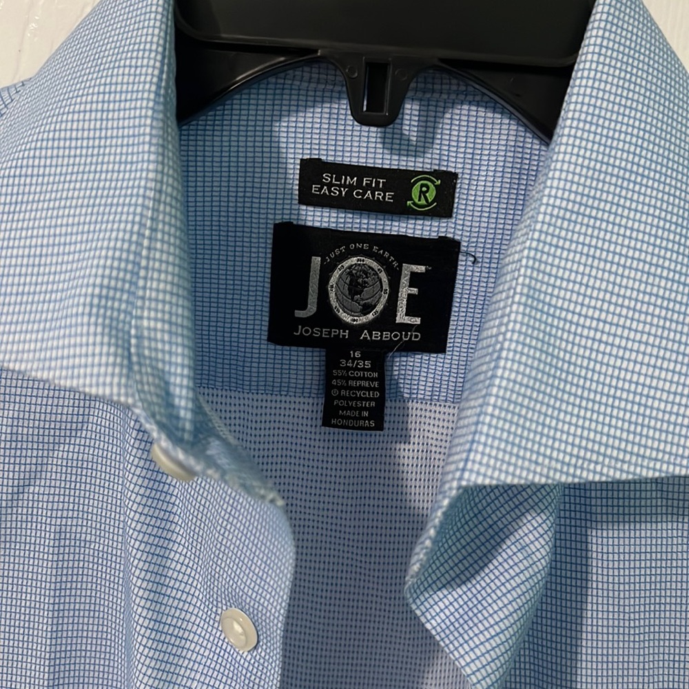 Joseph Abboud Dress shirt